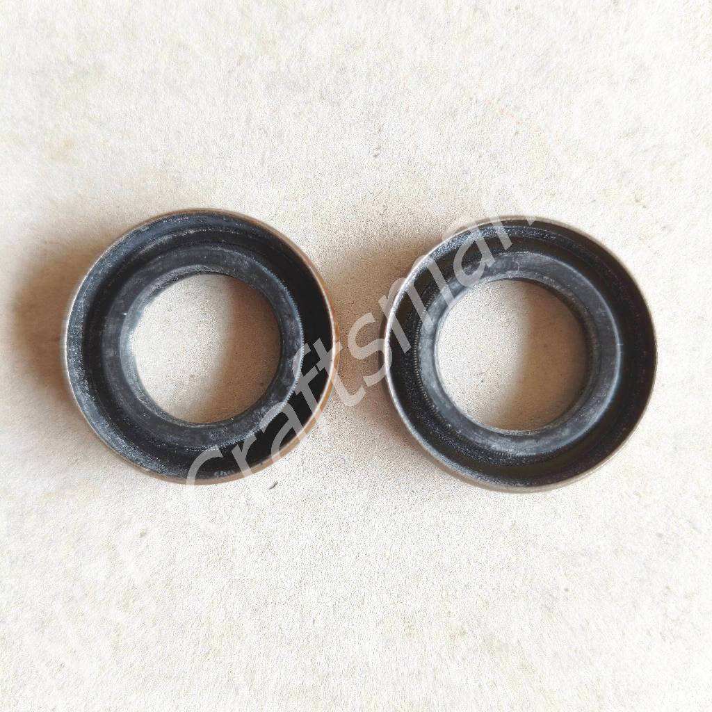 ซีลข้อเหวี่ยง สำหรับ เครื่องเลื่อยยนต์ รุ่น MS070 MS720 หนา ทนทาน อย่างดี