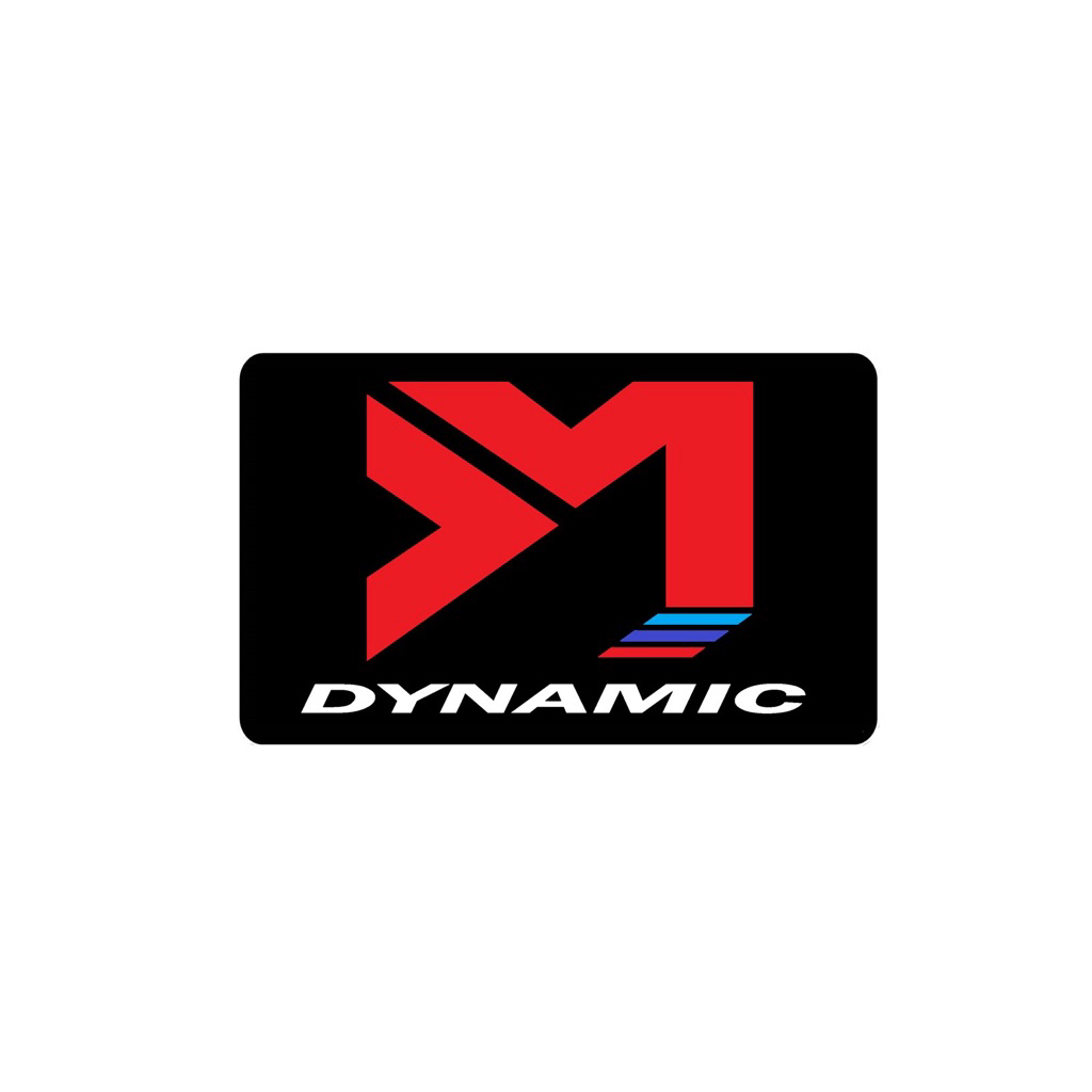 Dynamic gp gsxr1000 staimless