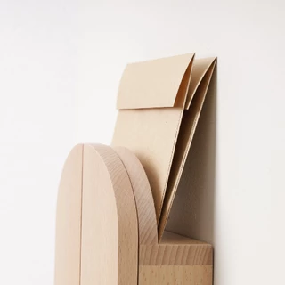Pana Objects Miti : Key cabinet ตู้แขวนกุญแจ ตู้กุญแจ