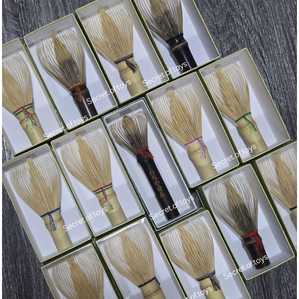 พร้อมส่ง❗️ Takayama Chasen By Kubo Sabun