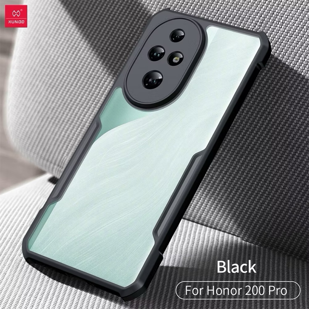 เคสXUNDO(แท้)ใช้สำหรับHonor200pro/Honor200/Honor90/Magic5pro/Magic6pro/Magic7pro