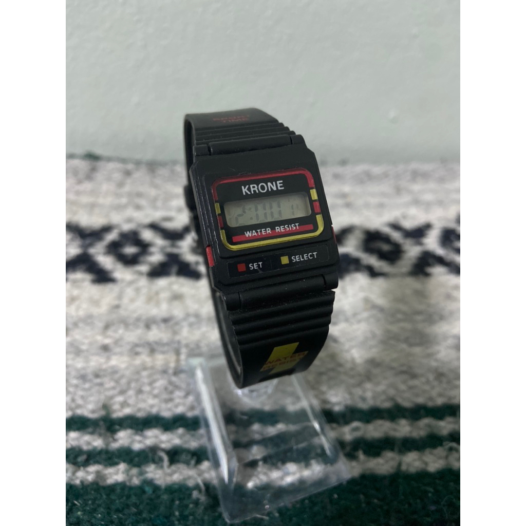 Krone Digital Vintage (Y2k)