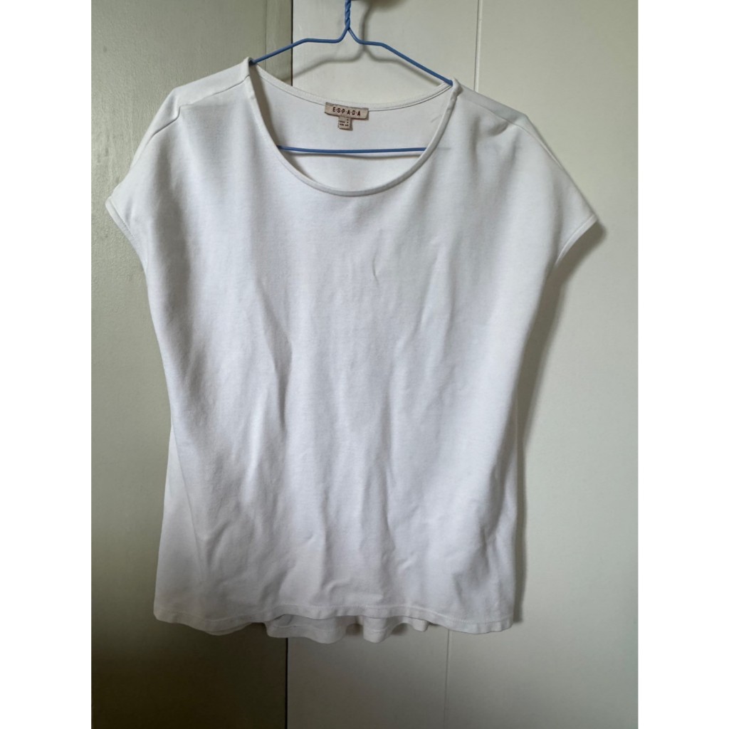 เสื้อ ESPADA มือสอง Size L