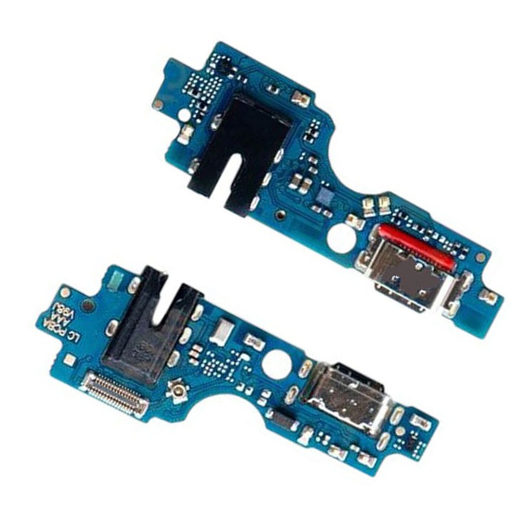 ชุดบอร์ดชาร์จ infinix Hot 50i ตูดชาร์จ infinix Hot 50i