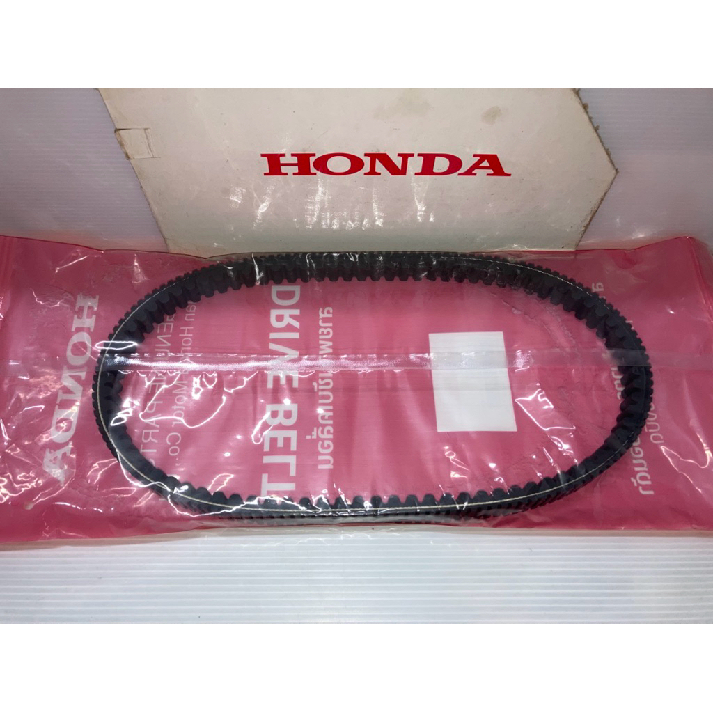 สายพาน PCX150 2018-2020,ADV150 2020-2021 (แท้ศูนย์ฮอนด้า) 23100-K97-T01