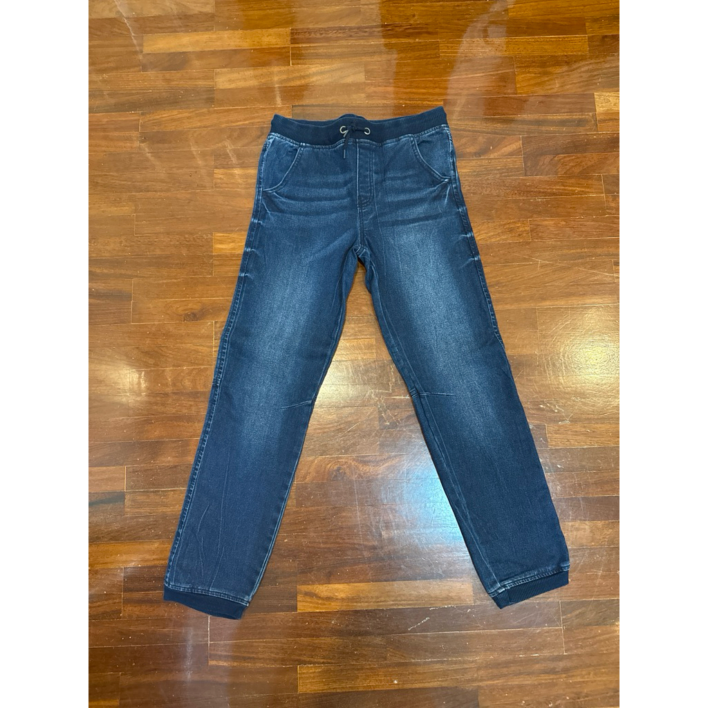 กางเกงยีนส์  Denim Co.