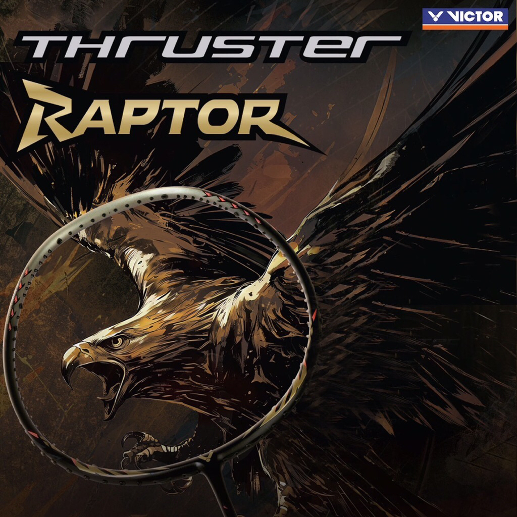 VICTOR TK-RAPTOR (4U)
