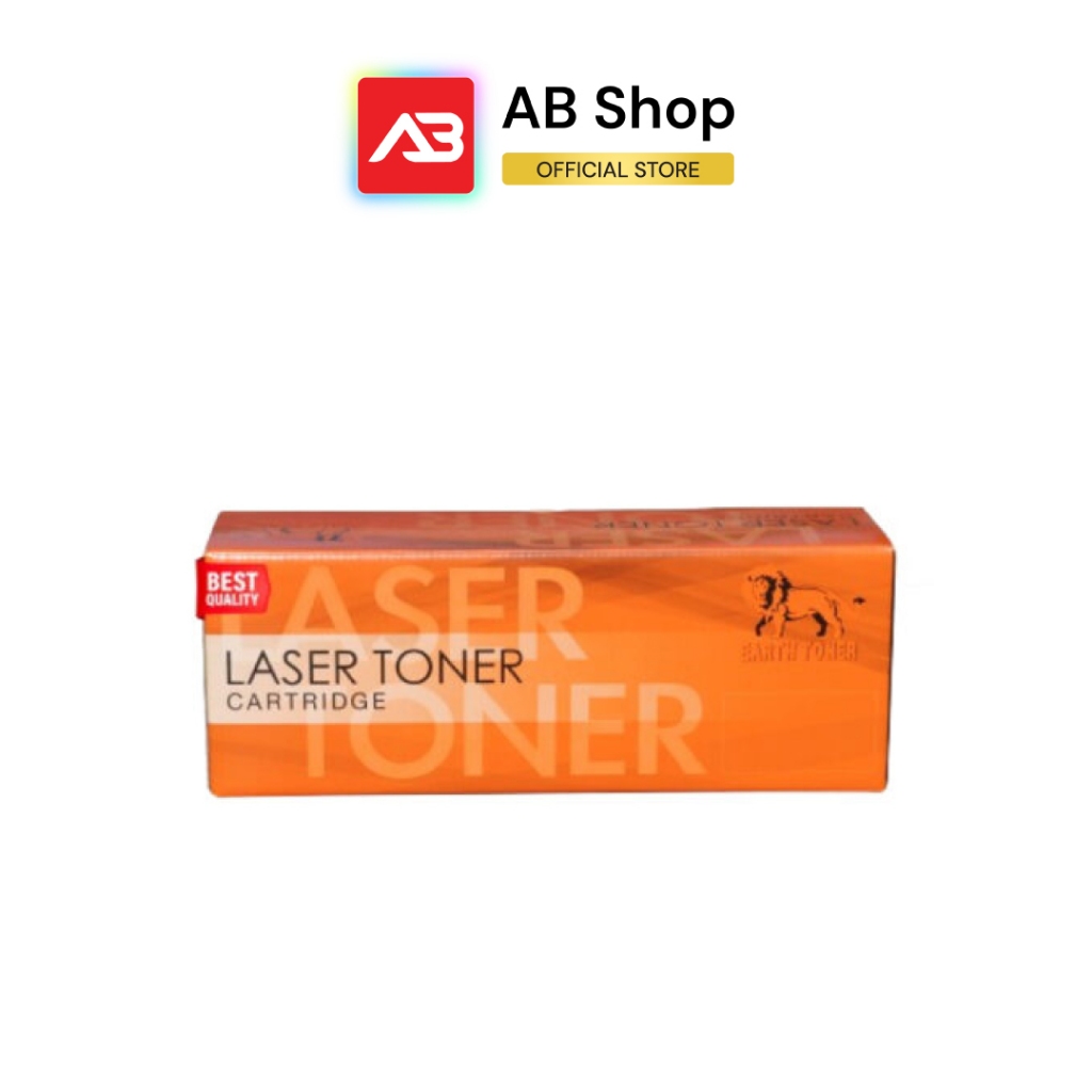 EARTH TONER BROTHER TN3478/3498 FOR HL-L5000D/5100/L6200DW (12K)(R-BTTN3478EBB)