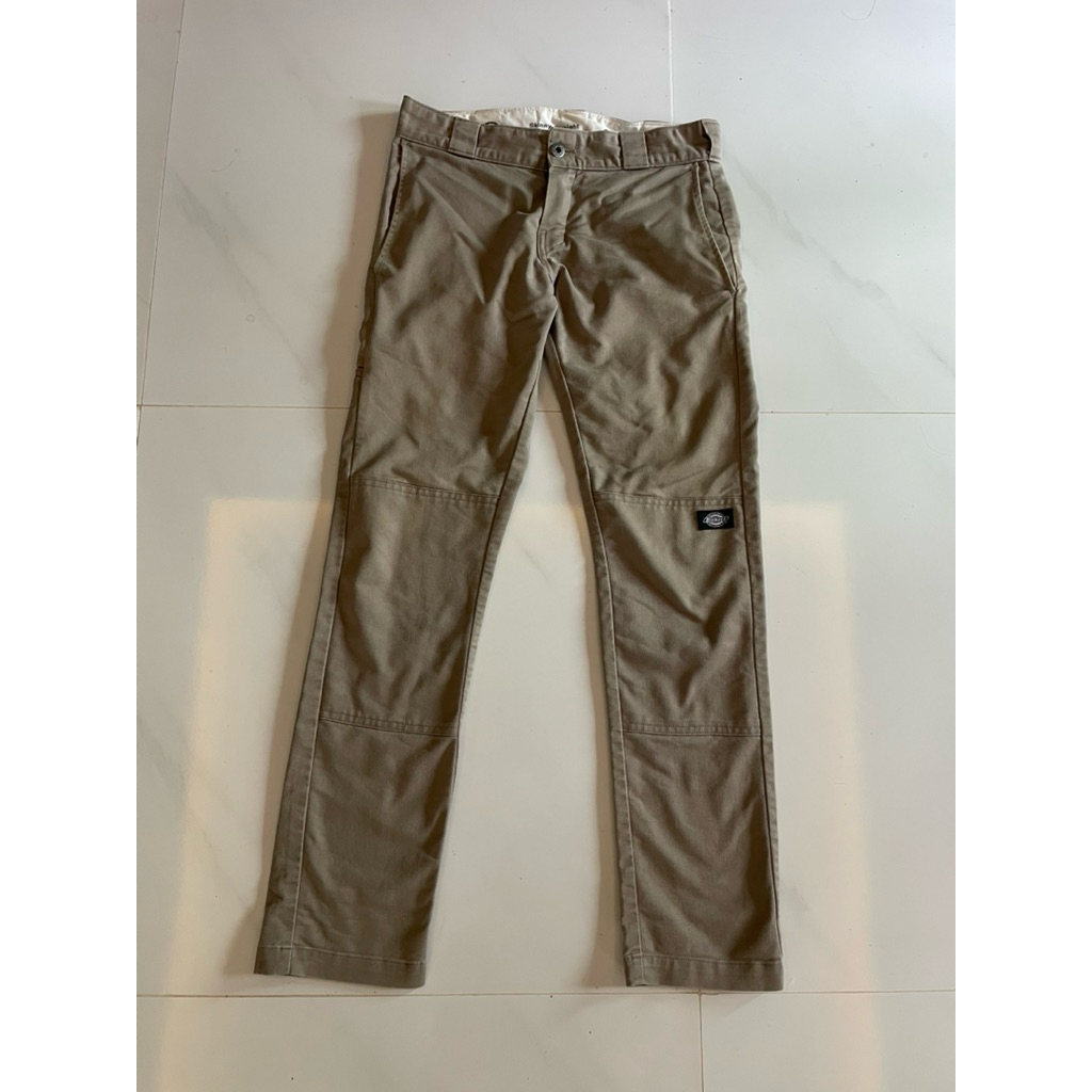 Dickies 811 skinny (มือสอง)