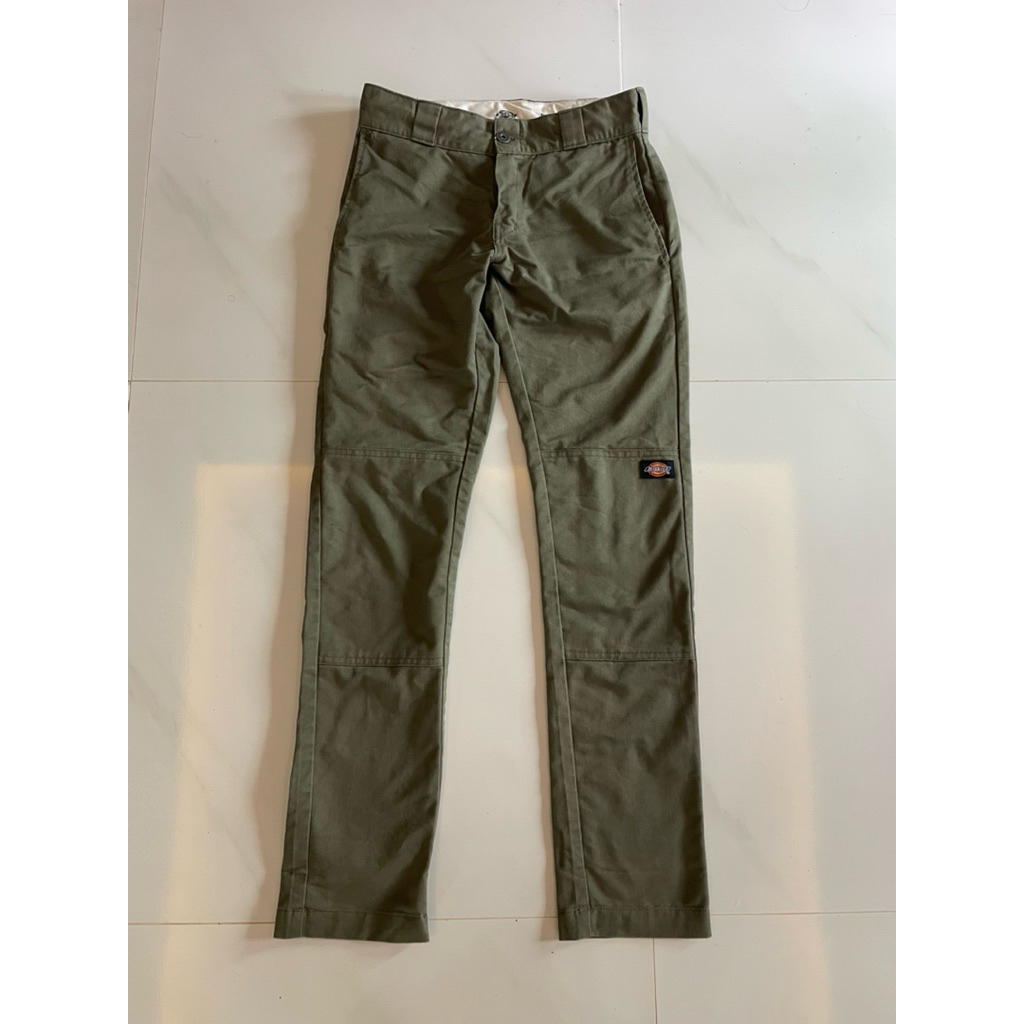Dickies 811 skinny (มือสอง)