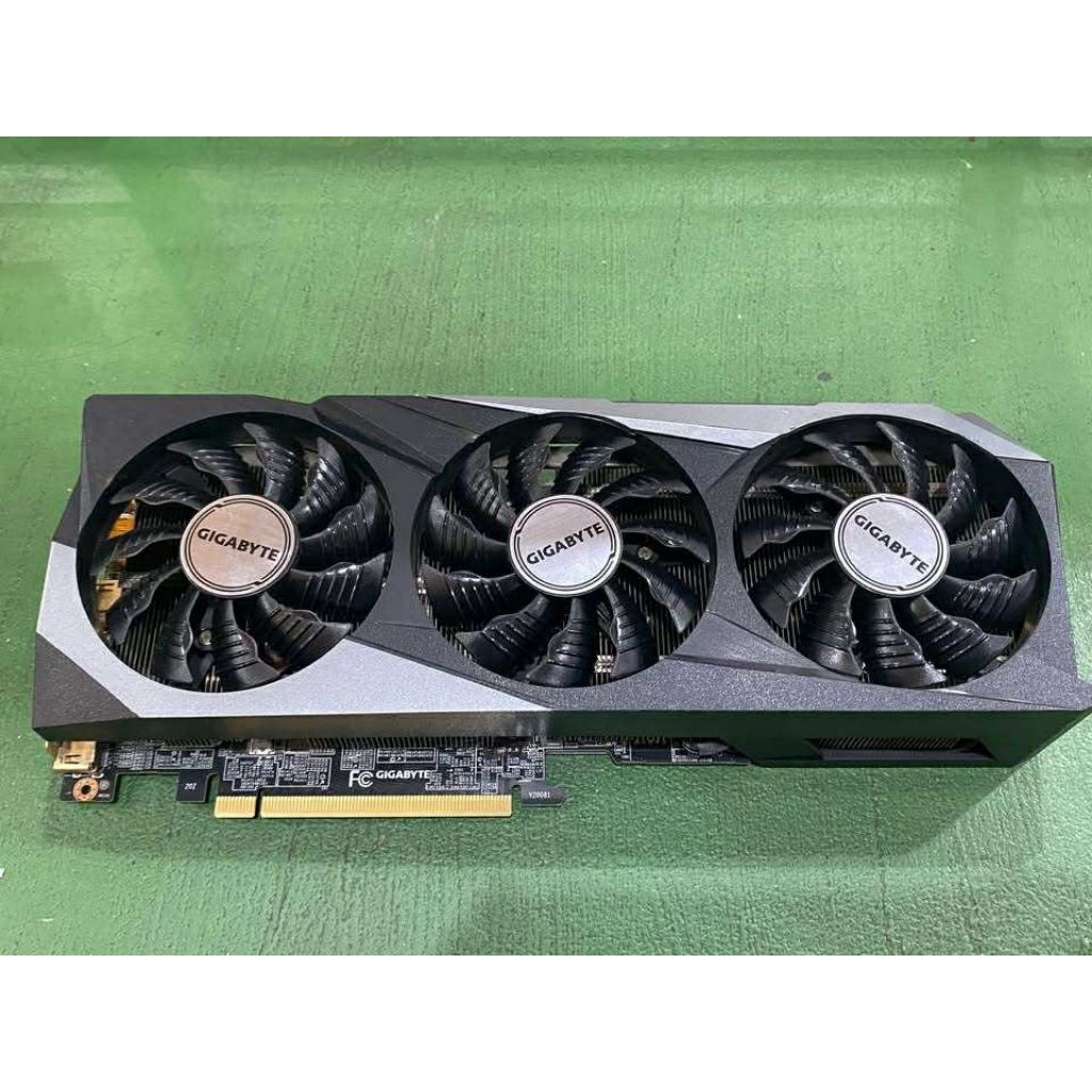 RTX3070 8G มือสองสภาพดี