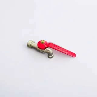 ก๊อกบอลแฟนซี 3/4" (6 หุน) ZICKO น้ำไหลแรง หนา แข็งแรง ทนทาน ราคาถูก คุ้มค่ามาก(พร้อมส่ง)
