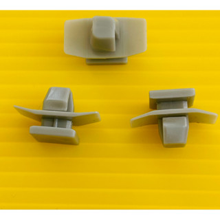 กิ๊บล็อคคิ้วโปร่งล้อฮอนด้าCRV HRV แท้100%