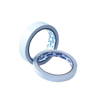 Bantex กาวสองหน้า เทปแปะสองหน้า ฉีกได้ด้วยมือ มี2ขนาด ขนาดพก…