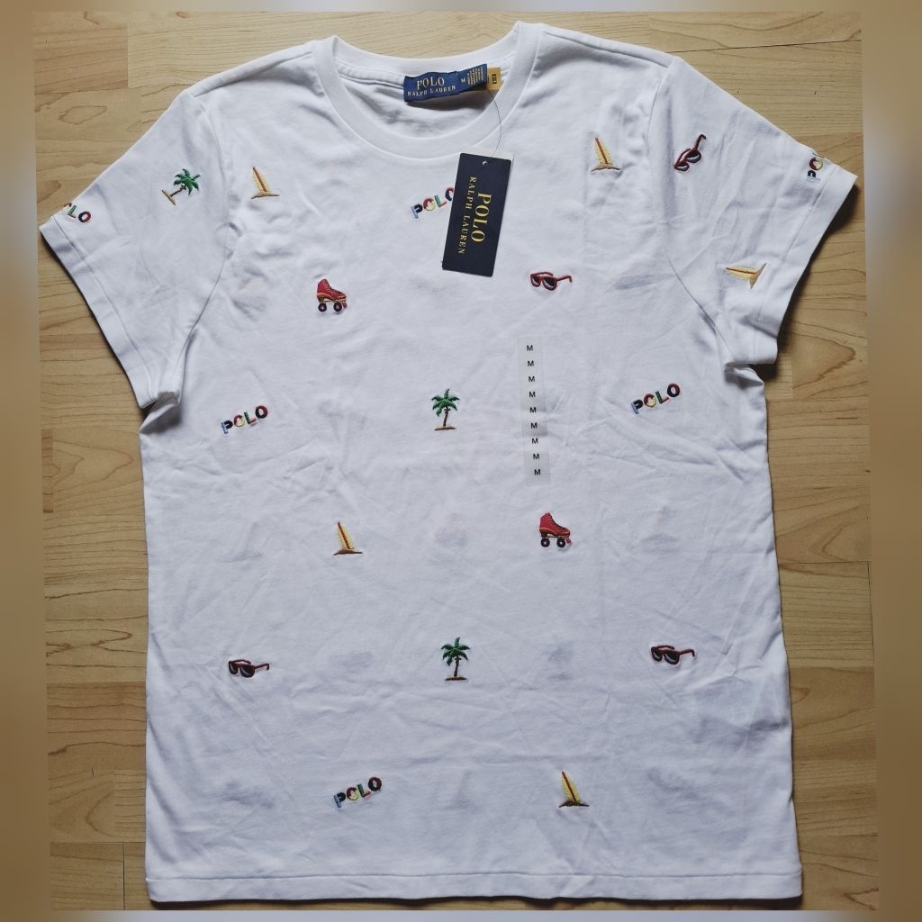 แท้💯%Polo​ Ralph​ Lauren​