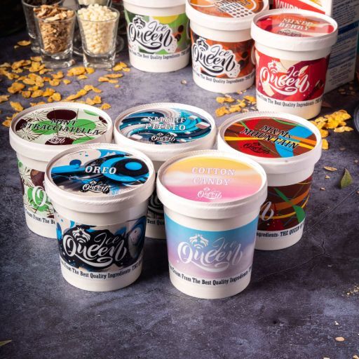 Super Value 4 Cups - โปร 4 ควอร์ต สุดคุ้ม