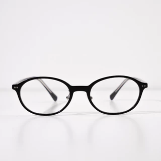 ALP แว่นกรองแสง Computer Glasses กรองแสงสีฟ้า ทรงรี น้ำหนักเบา รุ่น Lumo ALP- BB0119