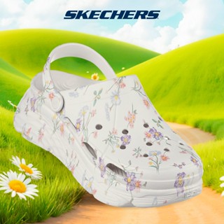 Skechers สเก็ตเชอร์ส รองเท้าผู้หญิง Women Foamies Max Cushio…