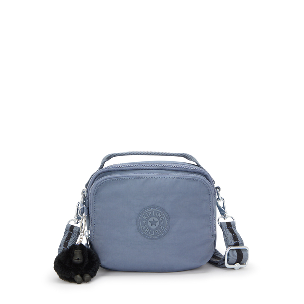 กระเป๋า KIPLING รุ่น CAHIR สี BLUE STONE