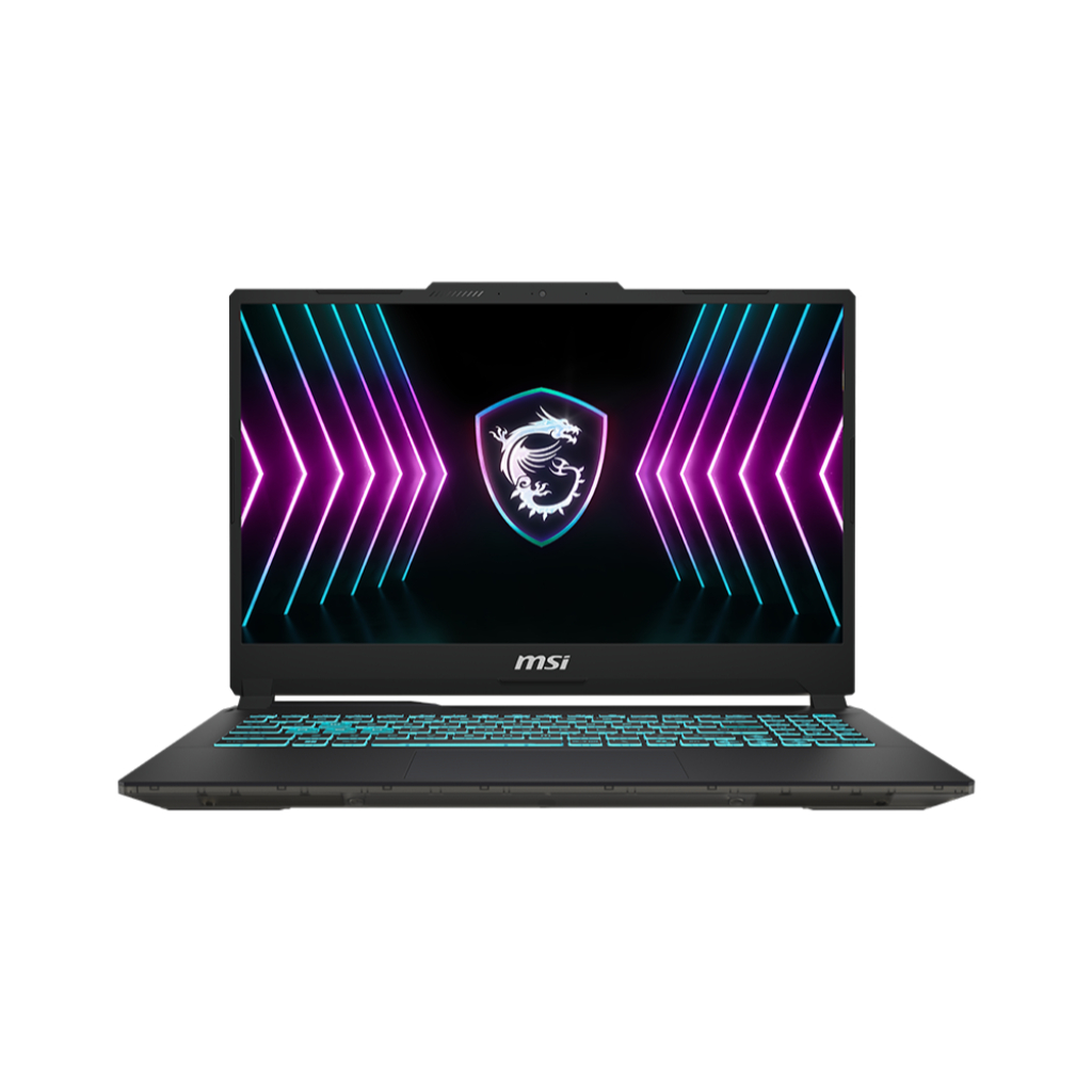 MSI Cyborg 15 A2RUDX-2020TH (RTX 3050 6GB, GDDR6 6GB) Laptop โน๊ตบุค