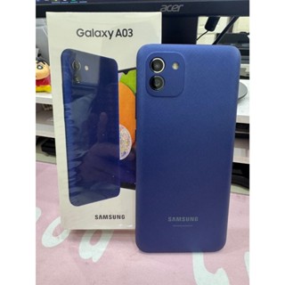Samsung Galaxy A03/A04S/A14 5G/A15 5G/A23 เครื่องใหม่ เคลีย์…
