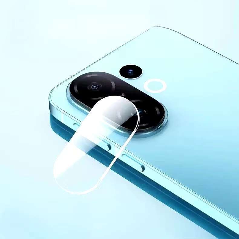 Vivo V60 5G/Vivo X200 FE 5G(พร้อมส่งในไทย)ฟิล์มกล้องVivo V60/Vivo X200 FEตรงรุ่น(CAMERA LENS GLASS F
