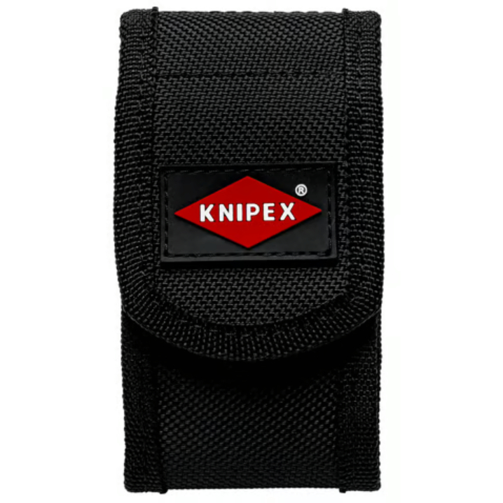 กระเป๋าคาดเข็มขัด XS KNIPEX NO.00 19 72 XS LE KNIPEX Belt Pouch XS "Double"