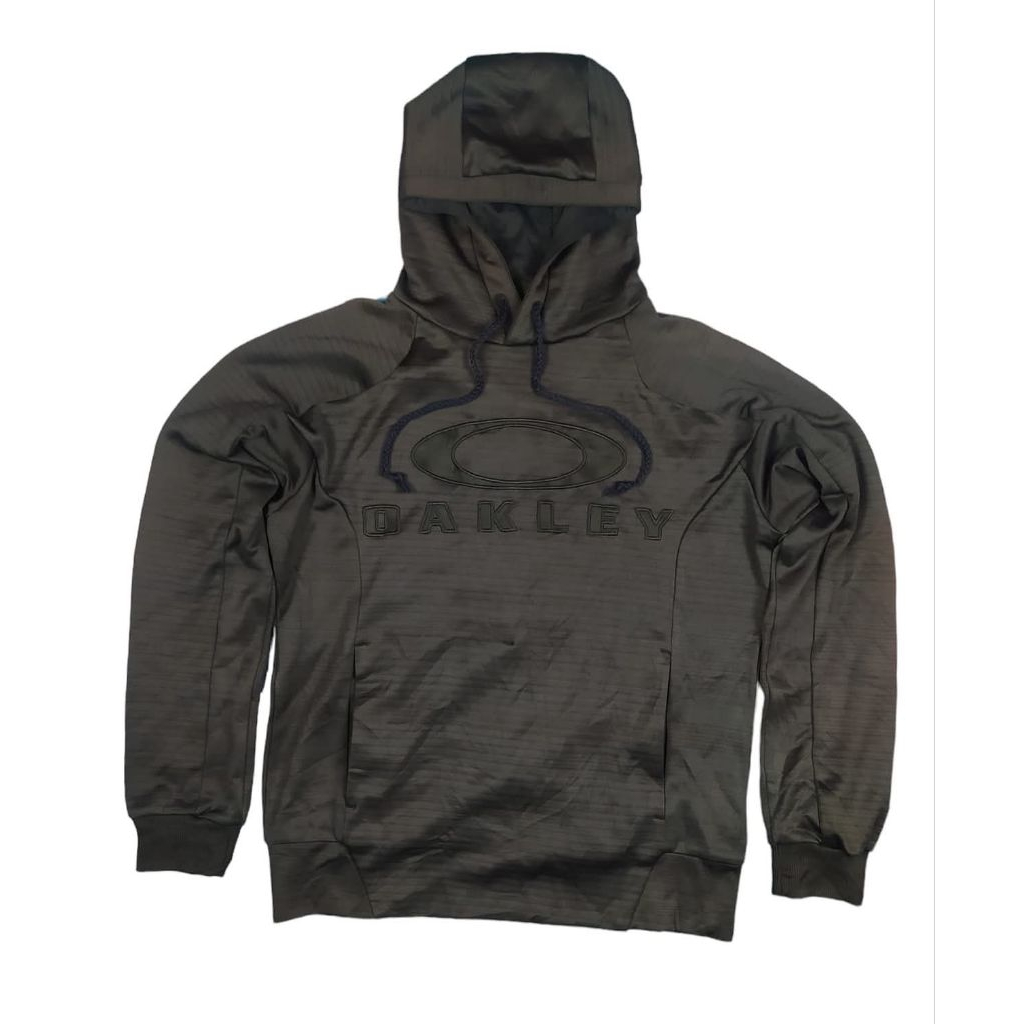 เสื้อสเวตเตอร์ Oakley สินค้ามือสอง สภาพใหม่