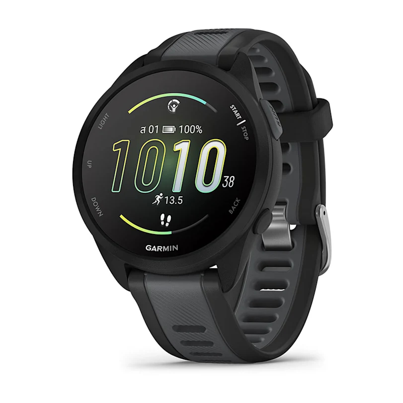 Garmin Forerunner 165 Music นาฬิกา GPS