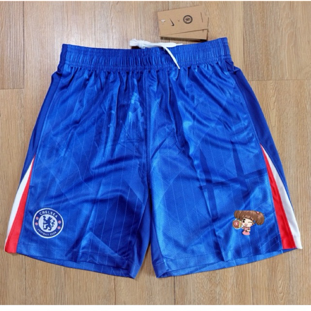กางเกง เชลซี ปี 2025/26 AAA Chelsea