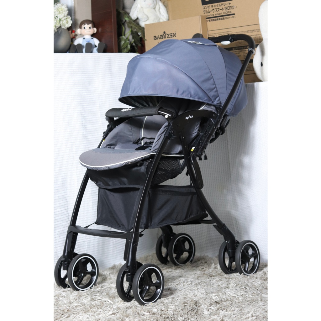 Aprica Luxuna Sofa Cushion