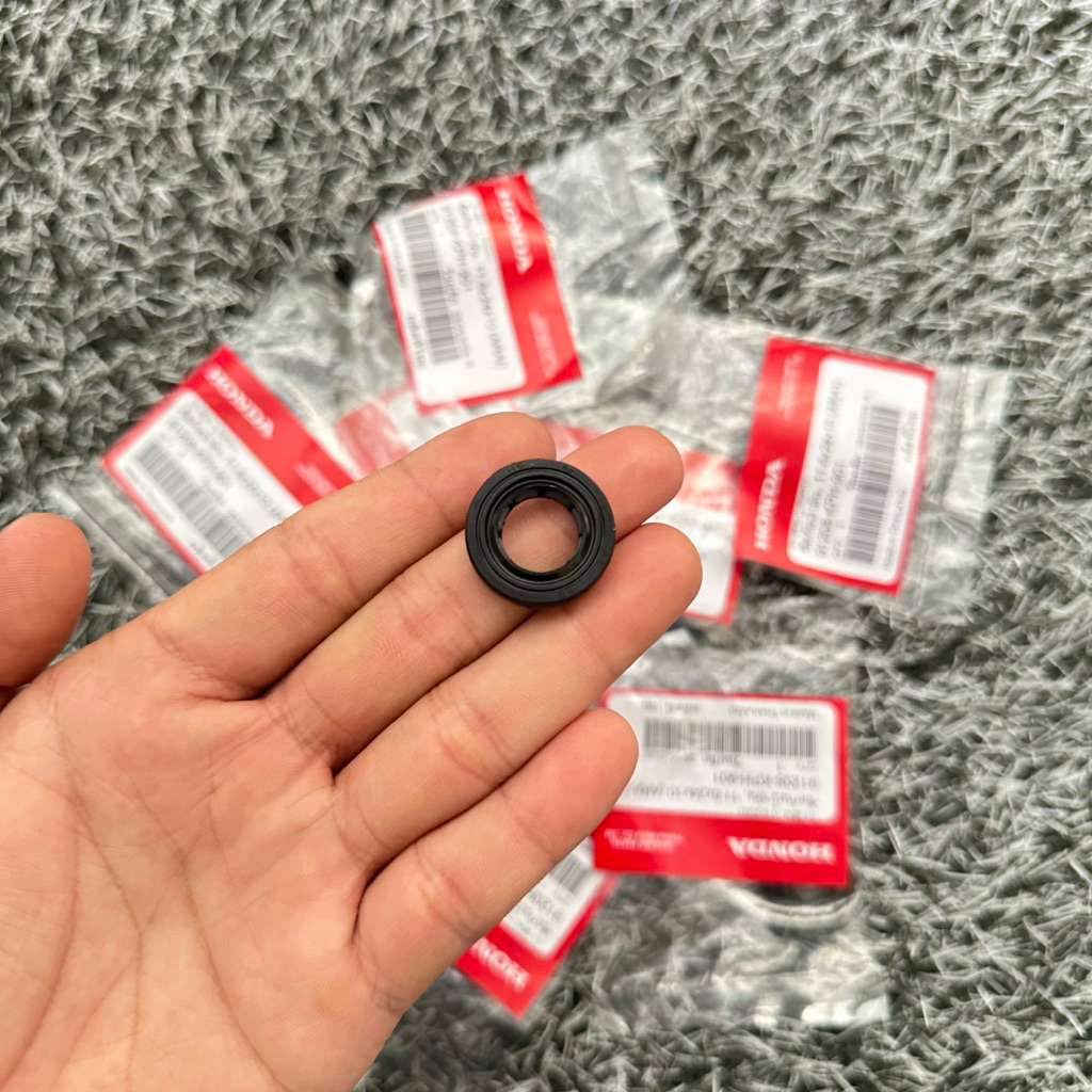 ซีลสเตอร์/ซีลสตาร์ท/ซีลเกียร์ เวฟ110i(2021-2025) เบิกศูนย์ - รูปที่ 3