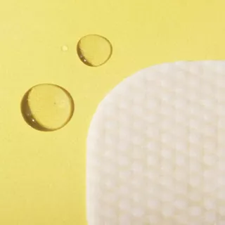 [แพดเช็ดเครื่องสำอาง 30แผ่น] ARIUL STRESS RELIEVING PUREFULL LIP AND EYE REMOVER PAD