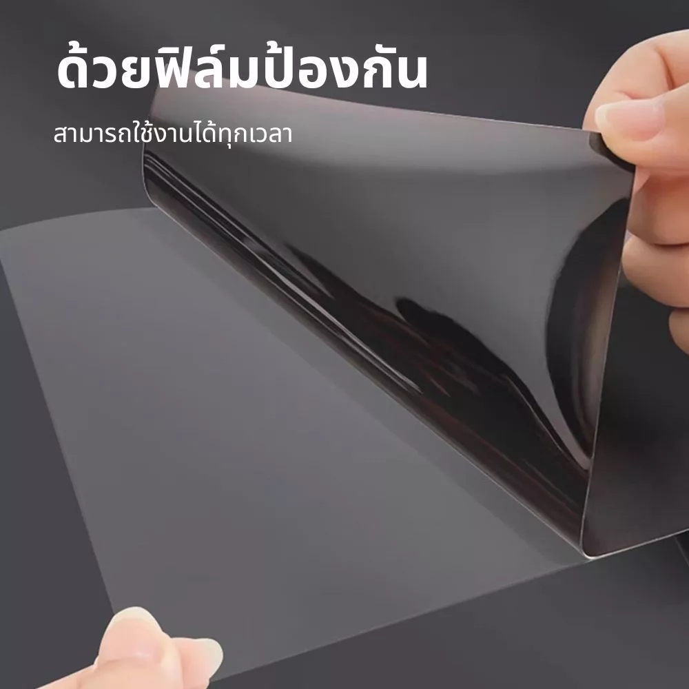 เทปกาวกันน้ำ ซ่อมท่อ อเนกประสงค์ กว้าง 5cm ยาว 1.5M thumbnail 8