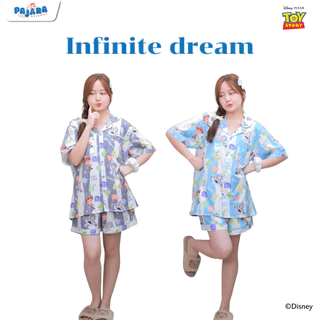[NEW] รวมชุดนอน Pajara Pajamas Disney (Premium) แบรนด์ PAJARA