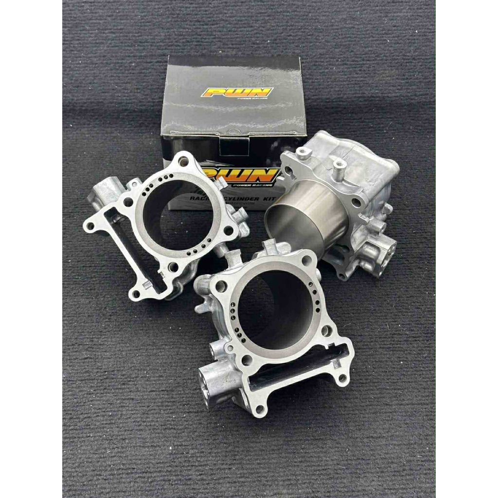 เสื้อGiornoลูก66 ปลอกยาวบ่าเต็ม เสื้อสูบแต่งLEAD-Giorno-pcx160//ak024