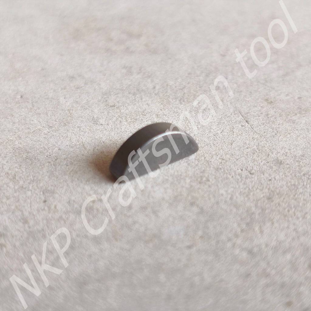 ลิ่มจานไฟ ขนาด (3*12mm) สำหรับ เลื่อยยนต์ รุ่น MS070 MS720 ทนทาน อย่างดี