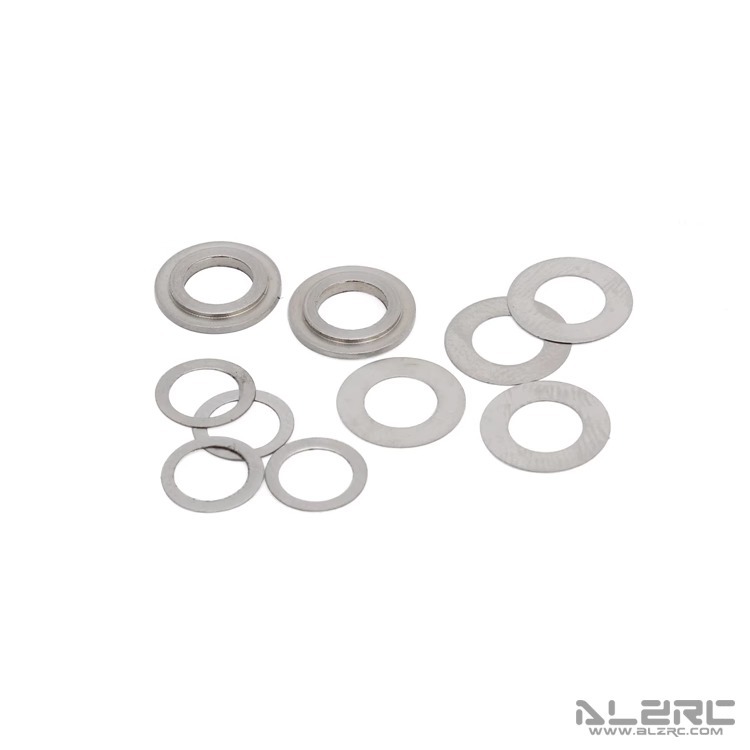 ALZRC-Devil X360 Spindle Shaft Washers (DX360-04)