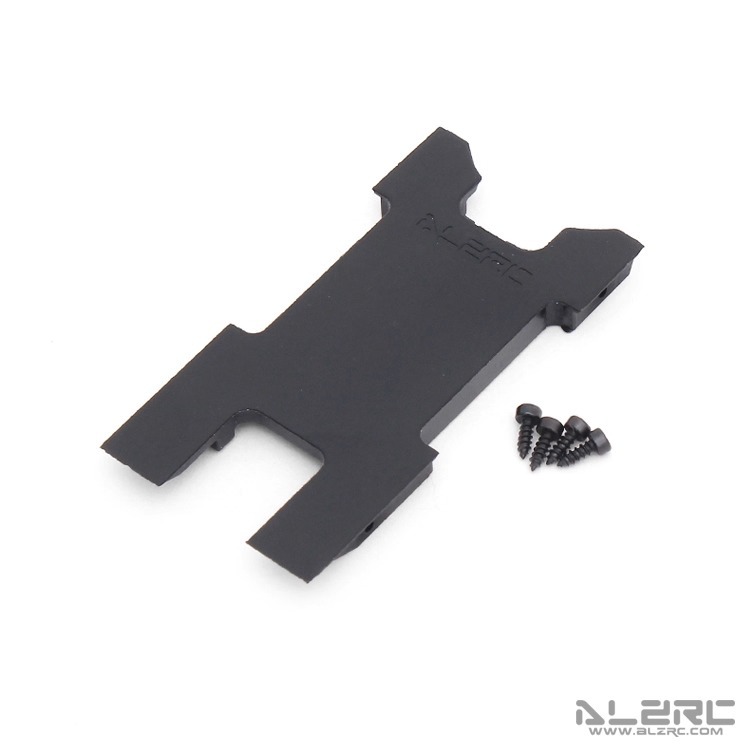 ALZRC-Devil X360 Plastic ESC Mount  (DX360-18S)