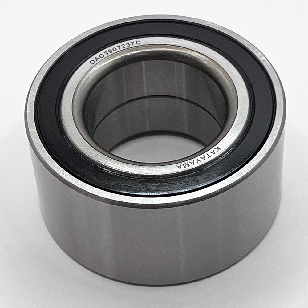 ลูกปืนล้อหน้า NETA V ลูกปืนล้อหลัง NETA V ตรงรุ่น เกรดพรี่เมี่ยม ยี่ห้อ KATAYAMA - รูปที่ 5