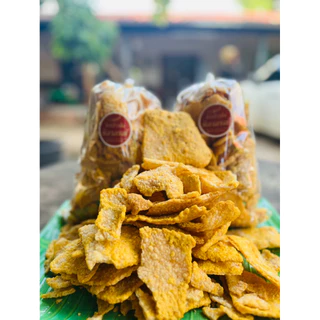 ข้าวตังโคราช ตรารสไทย 🔥รสดั้งเดิม🔥 ขนาดถุงละ 280 กรัม กรอบ หอม อร่อย ลองแล้วจะติดใจ ส่งตรงจากโคราชบ้านเอง