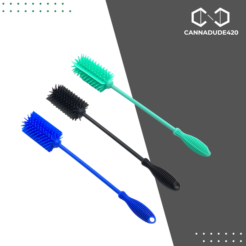 Silicone Brush C27 all colors