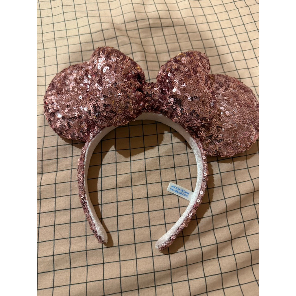 ส่งต่อ คาดผม จาก Tokyo Disneyland 🇯🇵