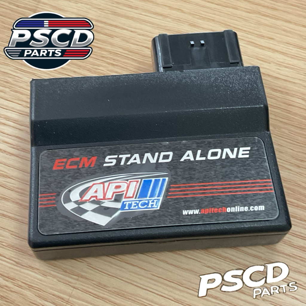 กล่องไฟ ECM APl PCX160i V 9.1.1