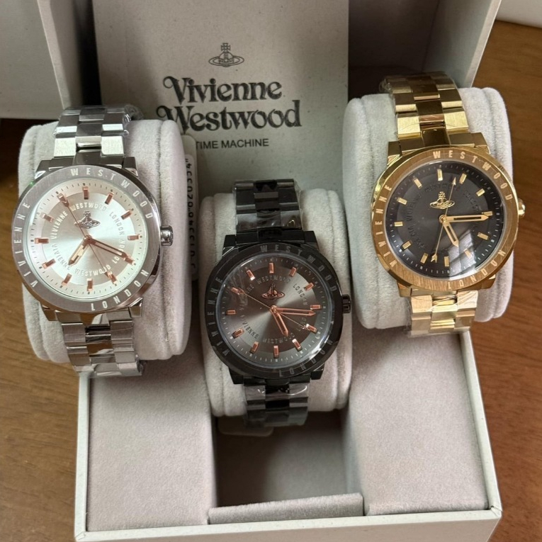 นาฬิกา Vivienne Westwood ⭐️ รุ่น mall 36mm ladies