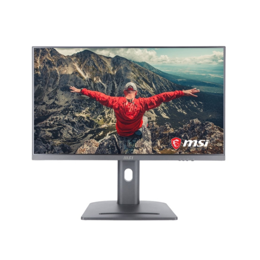 AIO MSI Modern AM273QP AI 1UMG-212TH (Black)