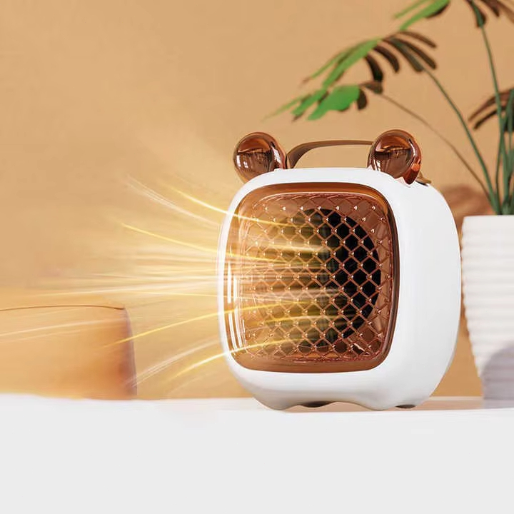 ฮีตเตอร์ไฟฟ้า ฮีตเตอร์ heater ทำความร้อน พัดลมฮีทเตอร์