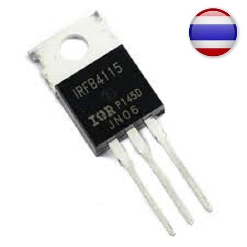 1pcs IRFB4115 4115 IRFB4110 4110 IRFB4019 4019 IRFB4227 IRFB4310 IRFB4410 4410 IRFB4620 PBF TO-220