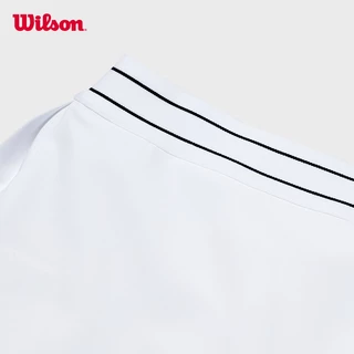 Wilson Women WRAP SKIRT กระโปรง WW00435511WTA Official Store