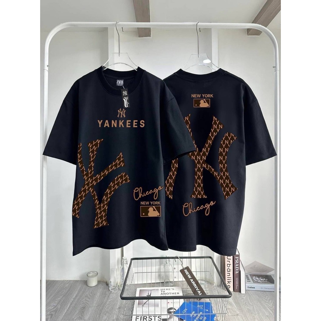 R08 เสื้อยืดผ้าคอตตอนเนื้อดี เท่ห์ๆ ชายหญิง